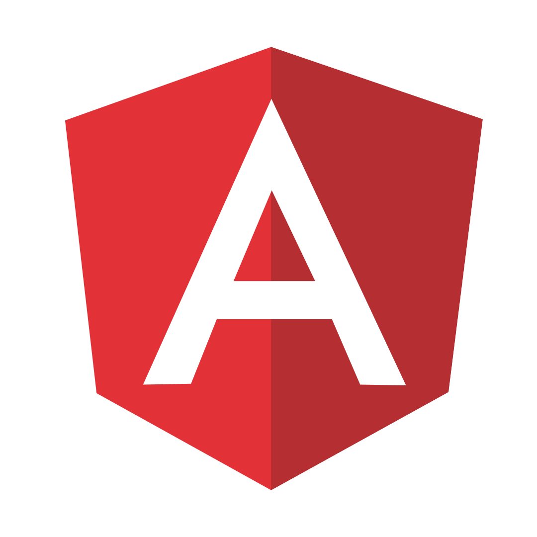 Angular logo