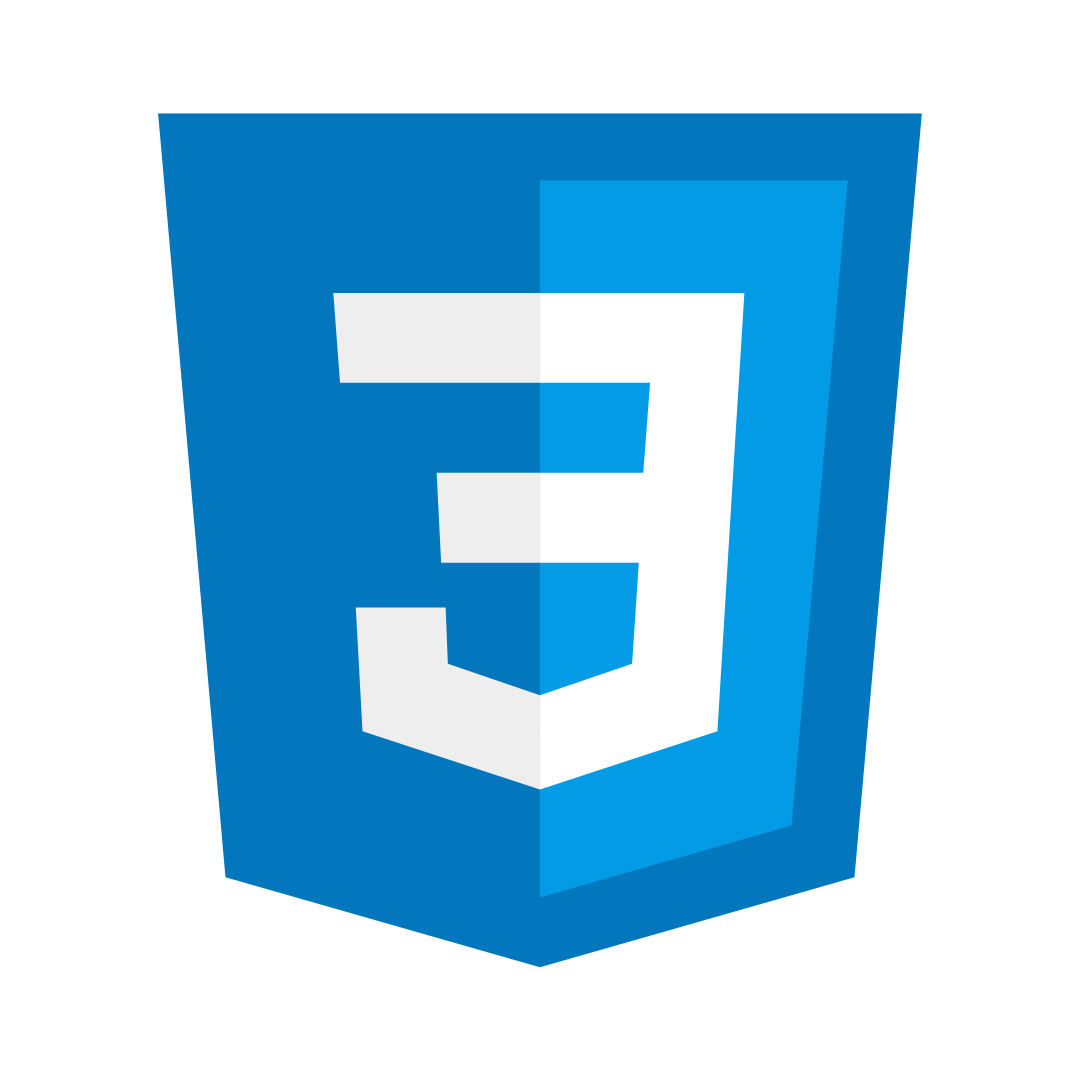 CSS3 logo