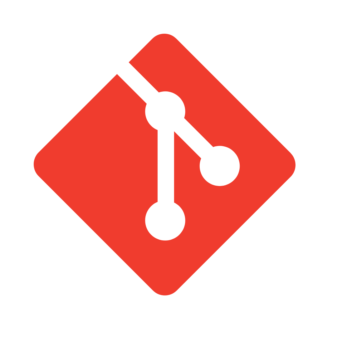 Git logo