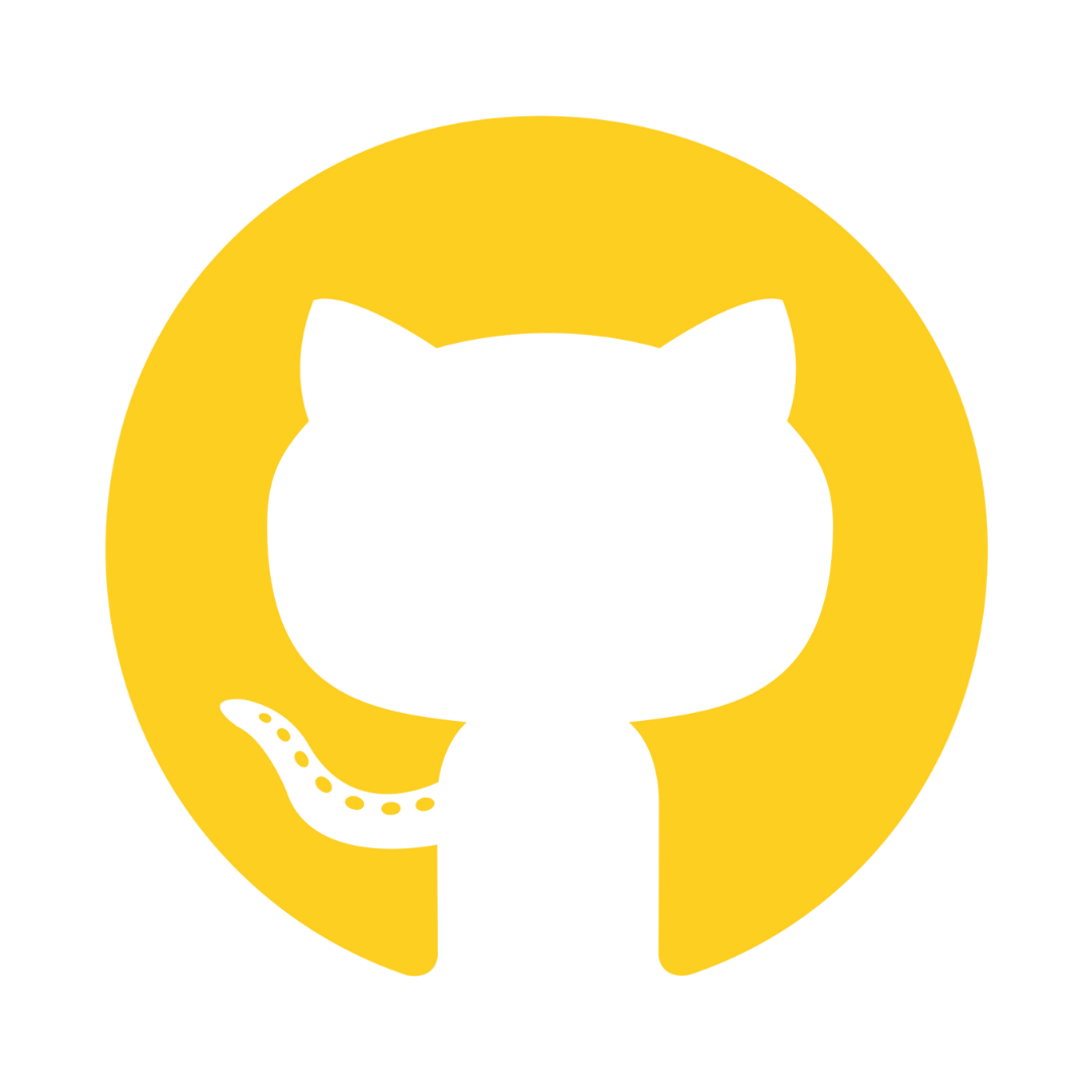 GitHub logo