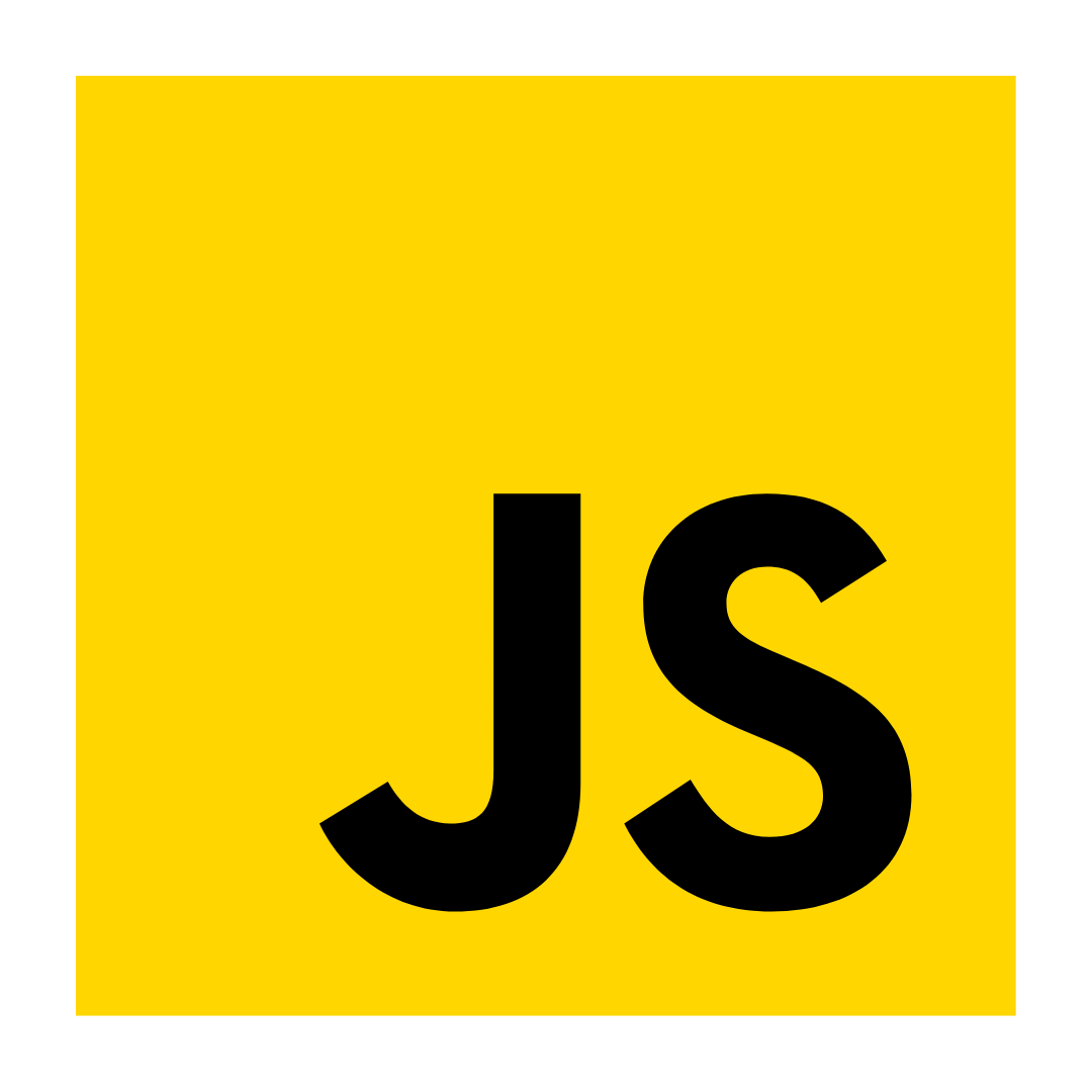 JavaScript logo