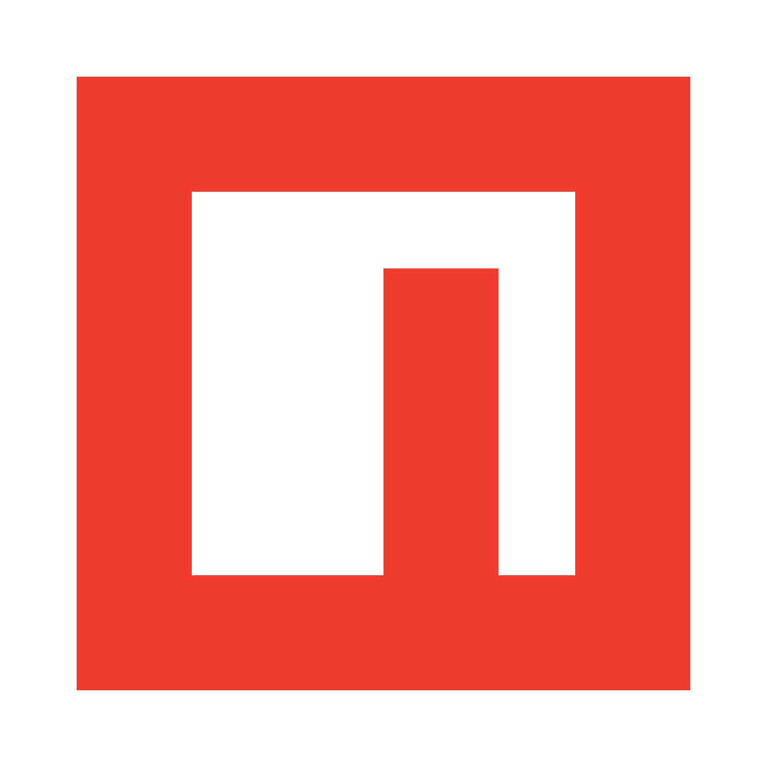 Npm logo